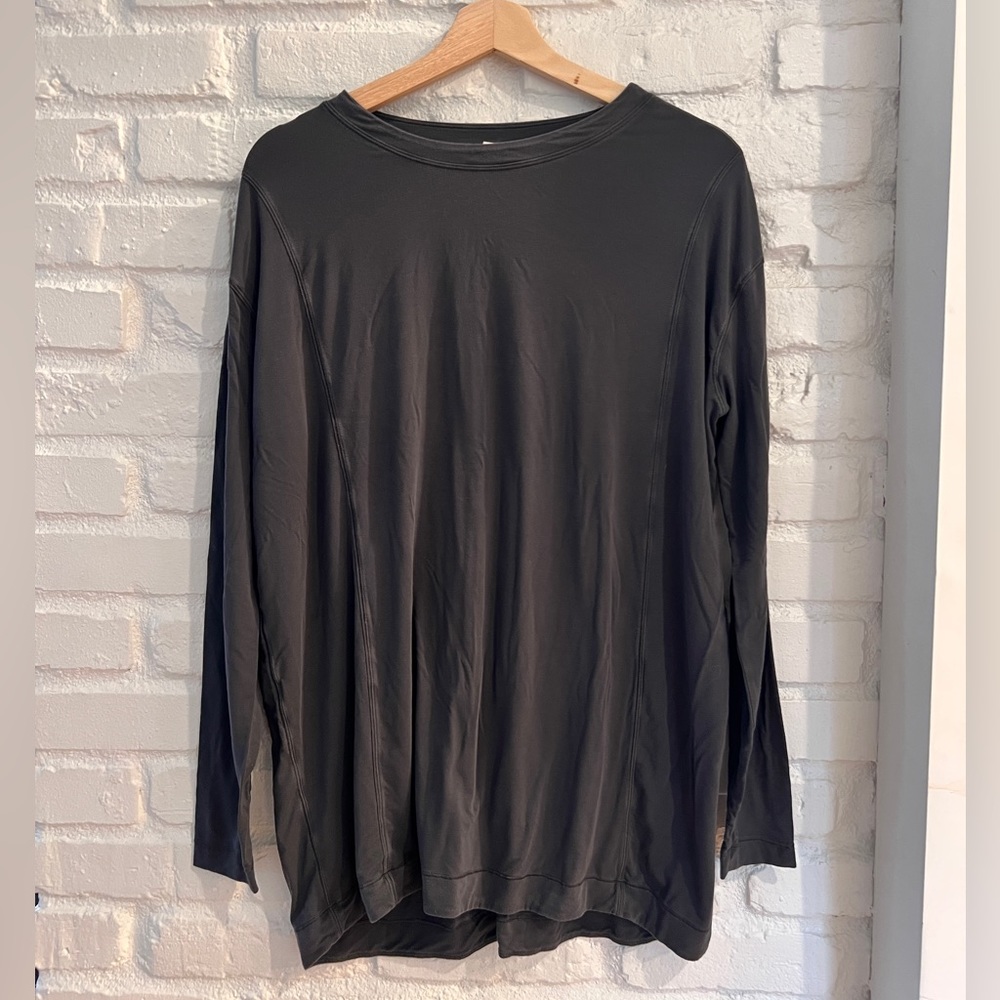 Lululemon long sleeve